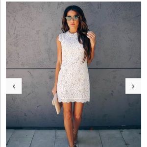 VICI Dolls Graceland Floral Dress